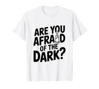 Hai Paura del Buio? Maglietta