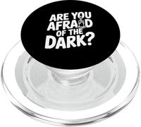 Hai paura del buio? PopSockets PopGrip per MagSafe