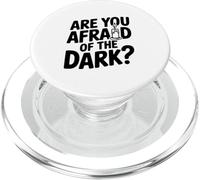 Hai paura del buio? PopSockets PopGrip per MagSafe