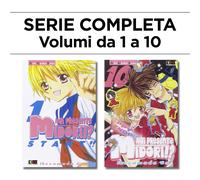 Hai Presente Midori? 1/10 - Serie Completa - Flashbook - Italiano
