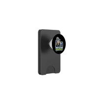 Hai provato a riavviare Funny IT Support Tech Men PopSockets PopWallet per MagSafe