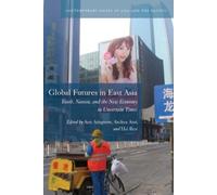 Hai Ren Global Futures in East Asia (Copertina rigida)