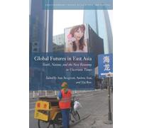 Hai Ren Global Futures in East Asia (Tascabile)