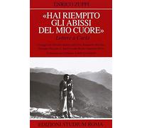«Hai riempito gli abissi del mio cuore». Lettere a Carla