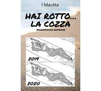 HAI ROTTO...LA COZZA: Bagnasciuga Romagna