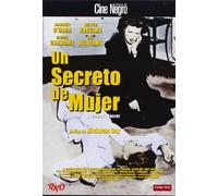 Hai sempre mentito / A Woman's Secret [ Origine Spagnolo, Nessuna Lingua Italiana ]