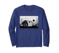 Hai Solo Bisogno di Qualcuno Maglia a Manica