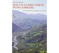 Hai un cuore forte, puoi correre