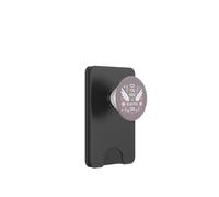 Hai un'anima bellissima, abbinata positivamente a Scribble per bambini PopSockets PopWallet per MagSafe