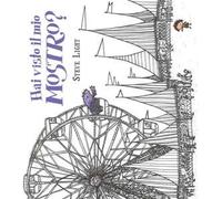 Hai visto il mio mostro? – Ediz. illustrata – Lapis