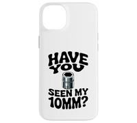 Hai visto il mio simpatico meccanico con presa da 10 mm Custodia per iPhone 14 Plus