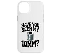 Hai visto il mio simpatico meccanico con presa da 10 mm Custodia per iPhone 14 Plus