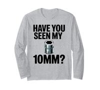 Hai Visto Il Mio Simpatico Meccanico con Presa da 10 mm Maglia a Manica