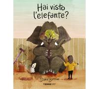 Hai visto l'elefante? Ediz. a colori