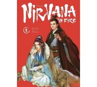 Hai Yan Nirvana in Fire Vol 1 (Copertina rigida)