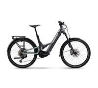 HAIBIKE ADVENTR 11 ABS 27.5 DONNA SHIMANO DEORE 12V ANTRACITE ACACIA