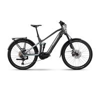 HAIBIKE ADVENTR 11 ABS 27.5 UOMO SHIMANO DEORE 12V ANTRACITE ACACIA