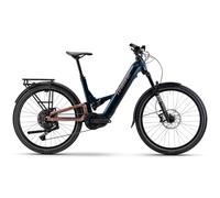 Haibike Adventr 8.5 Low mistero di rame 2026 RH-L