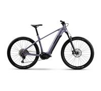 Haibike alltrack 7 hardtail bicicletta elettrica shimano deore 12v 720wh 29 viola 2025