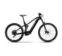 Haibike Alltrail 3 29/27.5´´ Mtb Electric Bike Argento L / 720Wh