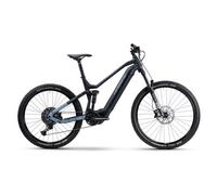 Haibike Bicicletta Elettrica Da Mtb Alltrail 3 29´´ Cues 2025