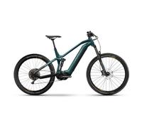 Haibike Alltrail 5 29/27.5´´ Nx Eagle 2024 Mtb Electric Bike Blu L / 720Wh