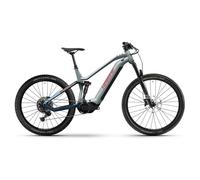 Haibike Alltrail 5 29´´ Cues 2025 Mtb Electric Bike Blu,Grigio S / 720Wh