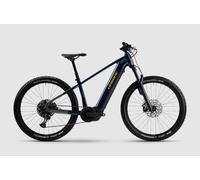 Haibike Alltrack 11 Abs 27.5´´ Nx Eagle 2025 Mtb Electric Bike Blu,Nero S / 800Wh