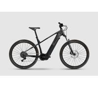 Haibike Bici Elettrica Front MTB ALLTRACK 4 High 29 Blu Stealth/Argento Scuro