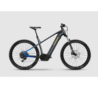 Haibike Alltrack 6.5 27.5´´ Cues 2025 Mtb Electric Bike Grigio S / 600Wh
