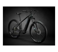 Haibike Bicicletta Elettrica Da Mtb Alltrack 5 27.5´´ Grey / Slate