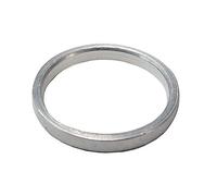 HAIBIKE Disco per Corona 1 mm Yamaha Alu Set 4 Pezzi (1 Pezzo).