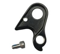 HAIBIKE Gancio DO-A91 per Sduro Xduro per Telaio Con 12 MM Steckachse - Nuovo