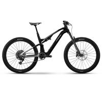 Haibike LYKE CF 10 Fazua Ride 60 480 Wh