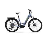 Haibike Bicicletta Elettrica Trekking 7.5 Low Xt 2025