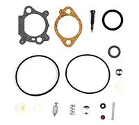 HAIBING 498260 Kit di Riparazione carburatore Compatibile for Briggs;Stratton for Serie 3,5 e 4HP Max (Colore : As Shown)