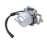 HAIBING Carburatore Meccanico da Giardino di Alta qualità Compatibile con carrelli da Golf Ez Go con Motore Robin a 4 Tempi da 350 CC 72558-g05