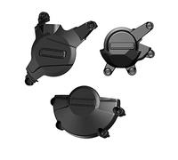 HaiBing Misura per Honda CBR600RR CBR 600 RR 2007-2018 Motociclette Protezione Motore Protezione Motore Coperture Protezioni Sostituire e aggiornare Gli Accessori