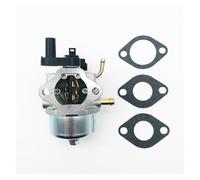 HAIBING Set carburatore Meccanico da Giardino di Alta qualità Compatibile con Lo spazzaneve Toro CCR2450 CCR3650 Power Clear Lawn Boy Insight 801396