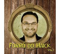 Haick, Sandro - Caminhando