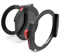 HAIDA Adattatore Portafilla M10 CON 72 mm