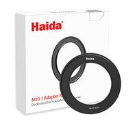 Haida - Anello adattatore M10, 52 mm, per supporto filtro Haida M10
