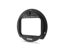 Haida Anello adattatore per Sigma 15 mm F1.4 DG DN Diagonal FISHEYE | Art for Leica Rear Lens Filter