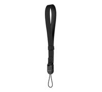 Haida Cinturino in pelle classica (nero)