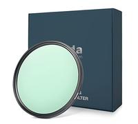 Haida CPL Filter Slim PRO II Nano Coating Vetro ottico Multi-Coating SLR Lens Polarizzatore Impermeabile Resistente ai graffi Circolare Polarizzatore (43mm)