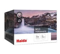 Haida Filtri M10 Kit Professionale