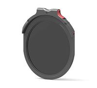 Haida - Filtro Drop-in ND8 per M10, 100 mm, supporto in vetro ottico ND0.9 3 Stop 8X HD4260