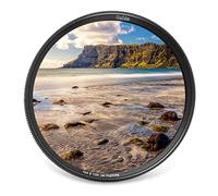 Haida Filtro ottico ultra sottile NanoPro MC ND 1.8 (64x) per obiettivi da 77 mm