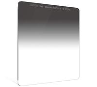 HAIDA Filtro Red Diamond Soft Grand ND 0.9 150 X 170 MM 3 PASOS