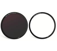 Haida HD4665-82 - Filtro magnetico in vetro ottico MC 82 mm, ND1000